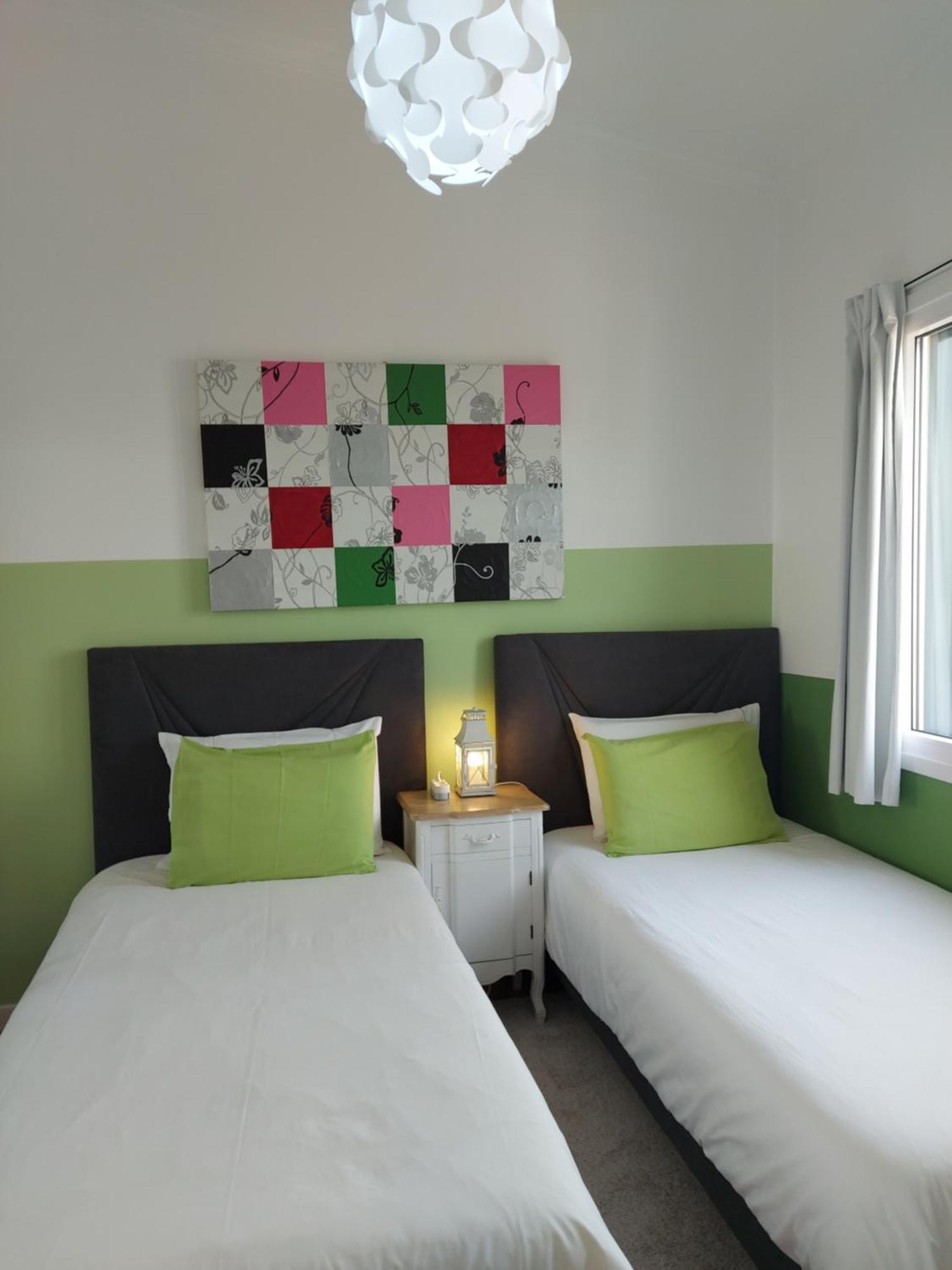 Bay View Apartment 丰沙尔 外观 照片