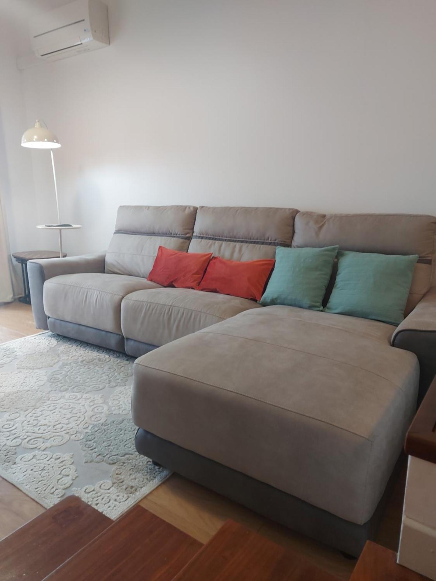 Bay View Apartment 丰沙尔 外观 照片