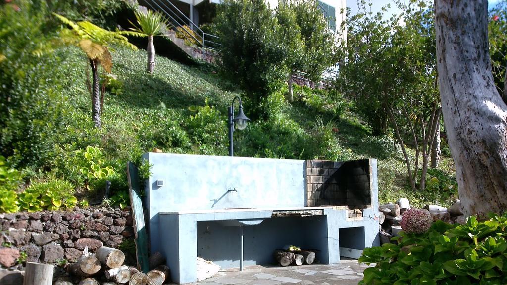Bay View Apartment 丰沙尔 外观 照片