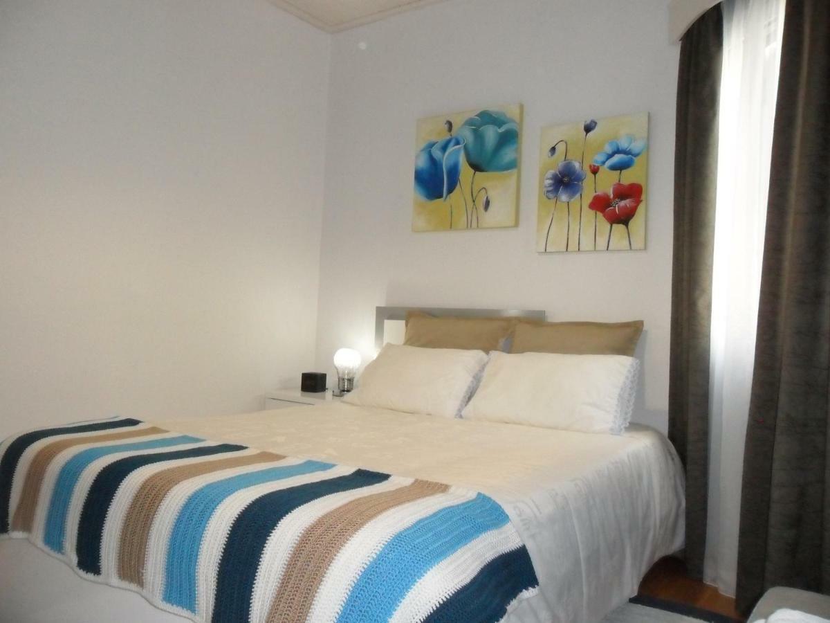 Bay View Apartment 丰沙尔 外观 照片