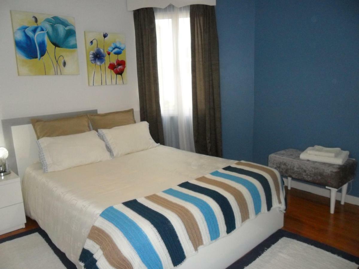 Bay View Apartment 丰沙尔 外观 照片