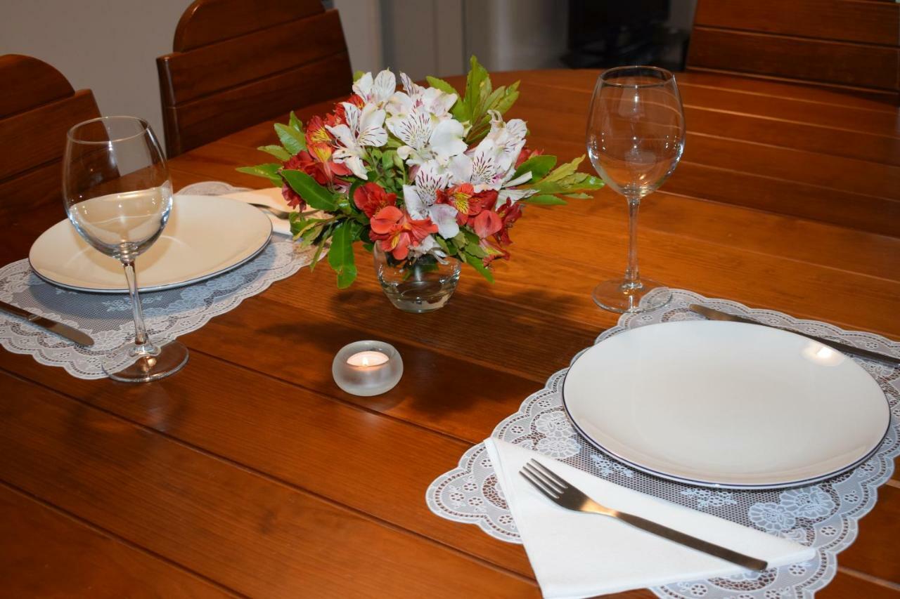 Bay View Apartment 丰沙尔 外观 照片