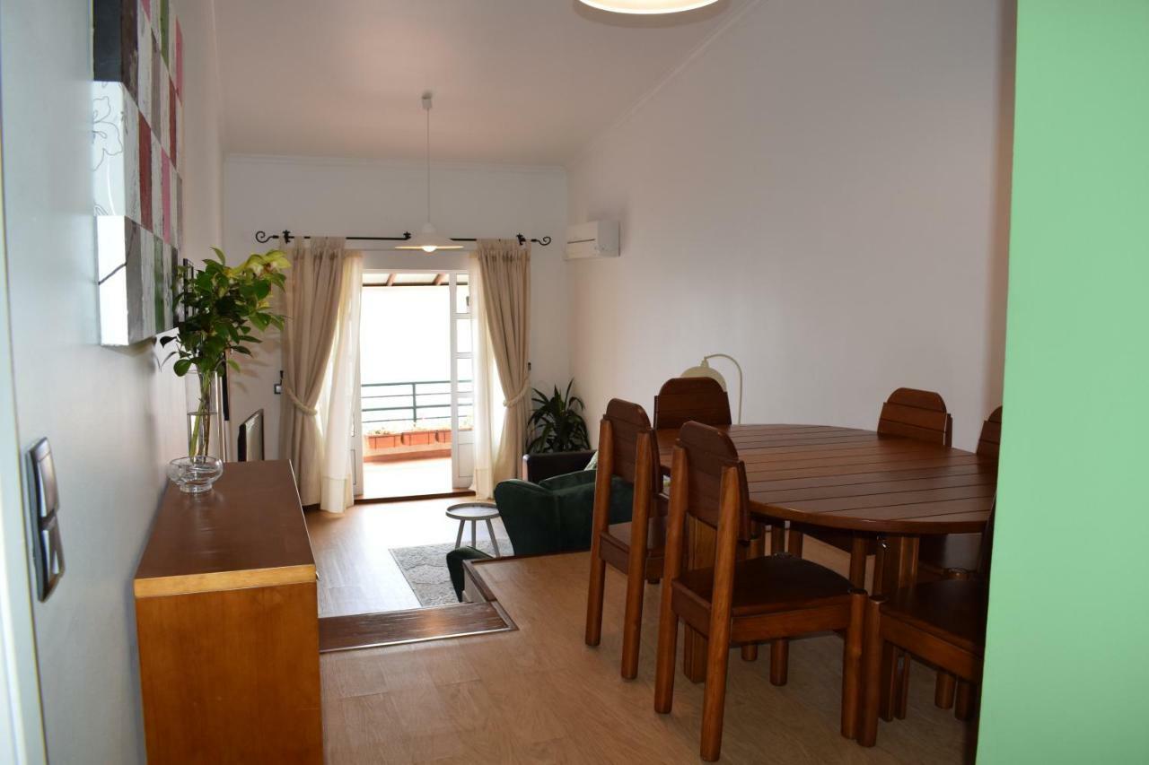 Bay View Apartment 丰沙尔 外观 照片