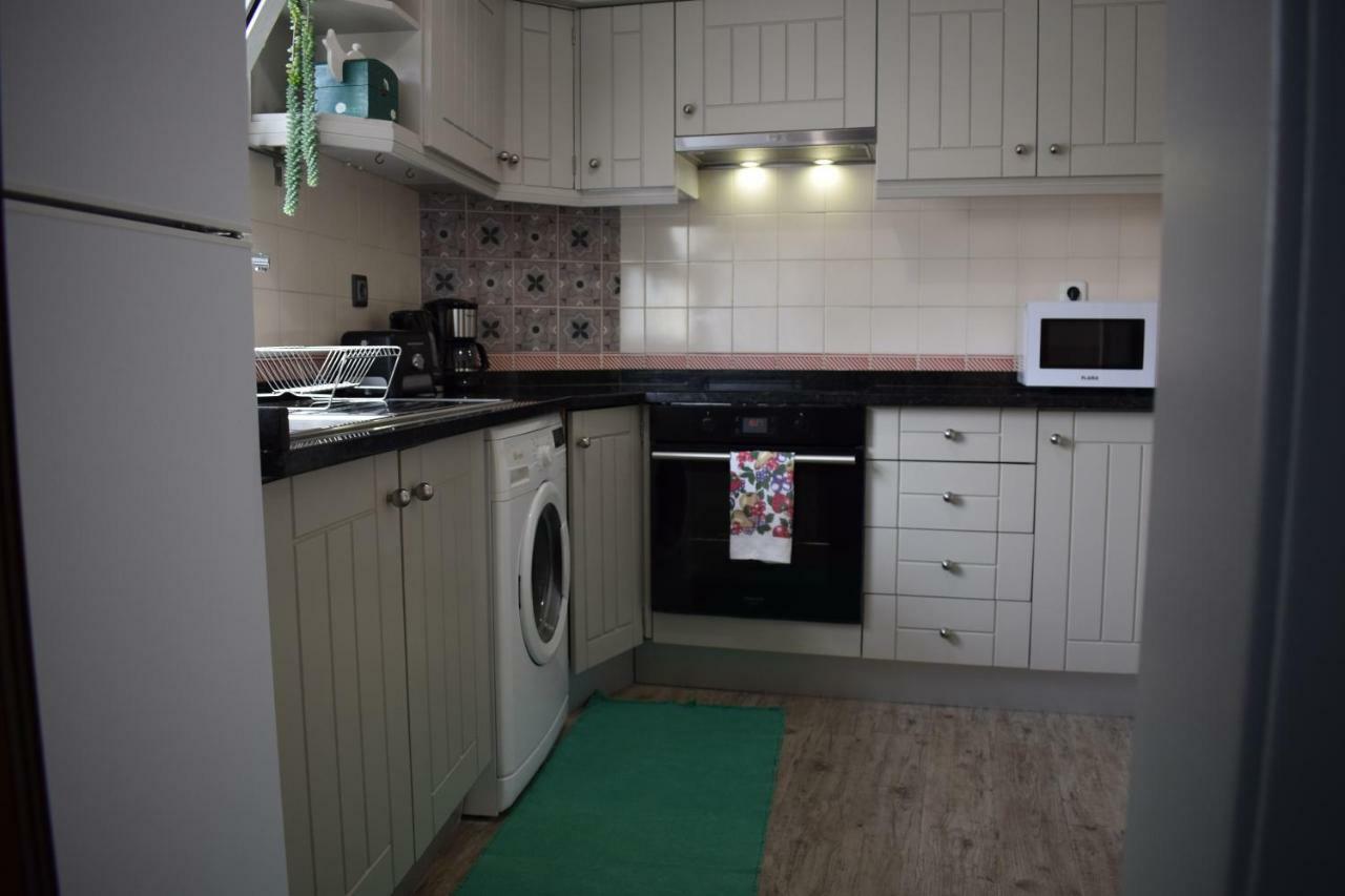 Bay View Apartment 丰沙尔 外观 照片
